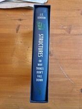 Structures or Why Things Don't