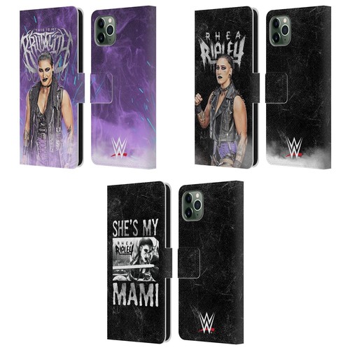 Official wwe rhea ripley - rhea,