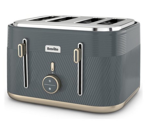 Breville slice grey - breville, 4