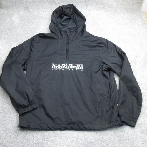 Napapijri jacket mens medium - mens,