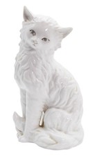 Vintage Hand Painted Face