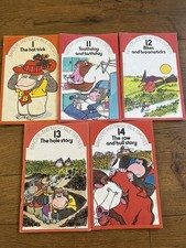 "Bangers And Mash Books" Paul