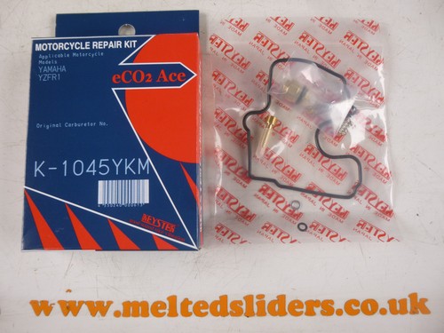 Yamaha yzf 1000 - r1,