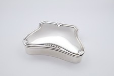 Lovely Antique Silver Ring