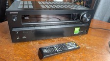 Onkyo nr609 hifi separate - onkyo, tx-nr609