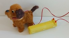 Vintage Toy Dachshund Leash