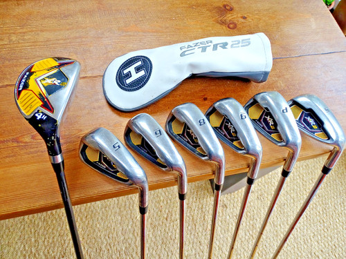 Fazer xr2 hybrid 5 - fazer, &