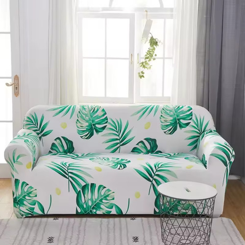 4seater sofa cover - 1, 3