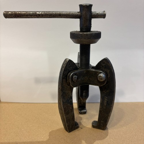 Vintage leg bearing puller - vintage,