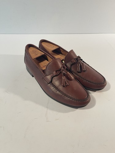 Allen edmonds tassel - allen,