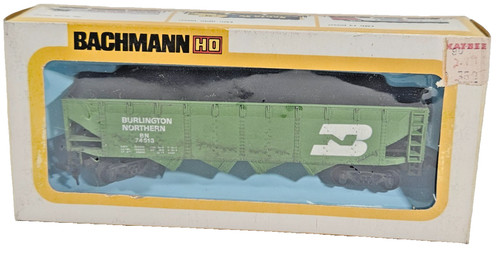 Bachmann 1027 gauge - bachmann,