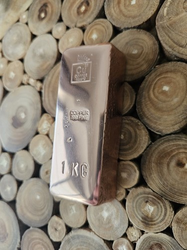 1kg 999 pure - 1kg, copper