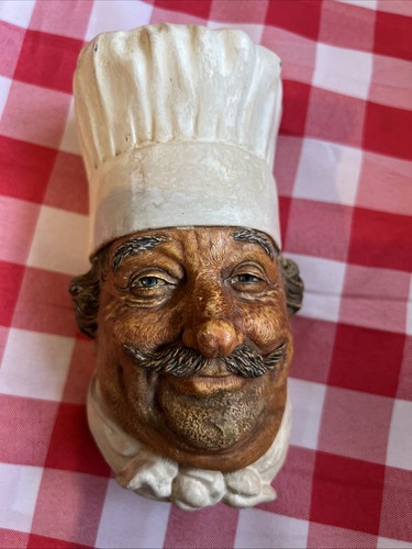 Bossons chef character - bossons,