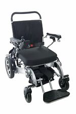 Strong Folding Electric