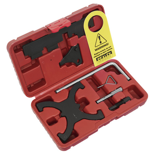 Sealey vse6560a petrol engine - sealey,
