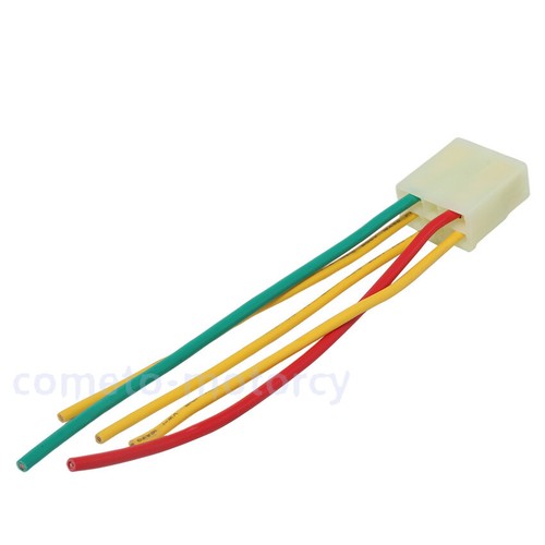 Regulator link harness - harness, lead
