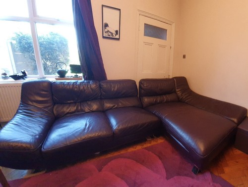 Furniture village leather - furniture,