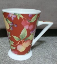 Vintage Royal Norfolk Fruits &