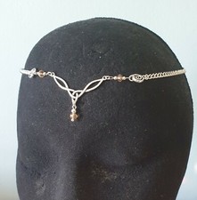 Celtic elven triquetra and - elven,