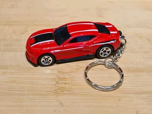 Diecast car 2018 copo - 2018,