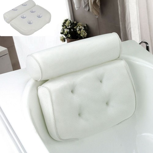 Bath pillow luxury waterproof - pillow,