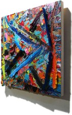 LANDSCAPE NATURE█ABSTRACT