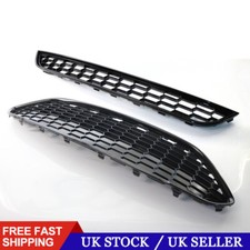 FOR FORD FIESTA MK7 BLACK