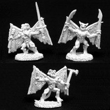 Reaper Dark Heaven Legends