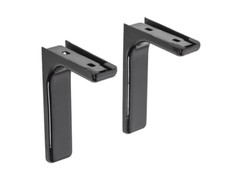 Shelf Supports Bookcase