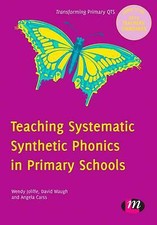 Teaching systematic synthetic - teaching,