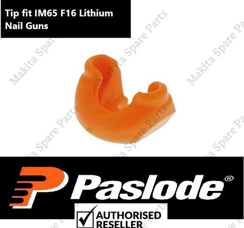 Genuine paslode probe tip - genuine, fits