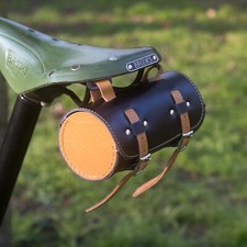 Bicycle Classic Round Saddle