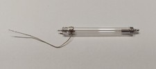 Xenon flash tube - xenon, lamp