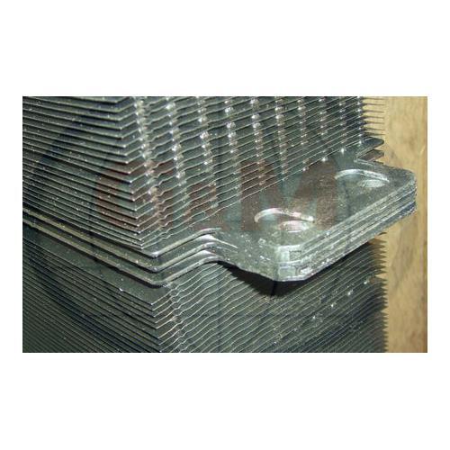 Section for caterpillar d5n - for,