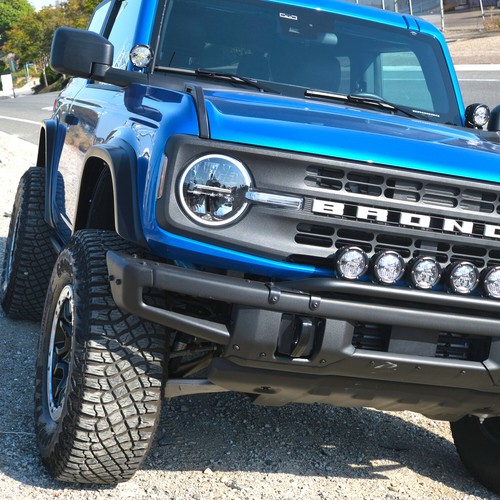 Kbd body kits - kbd,