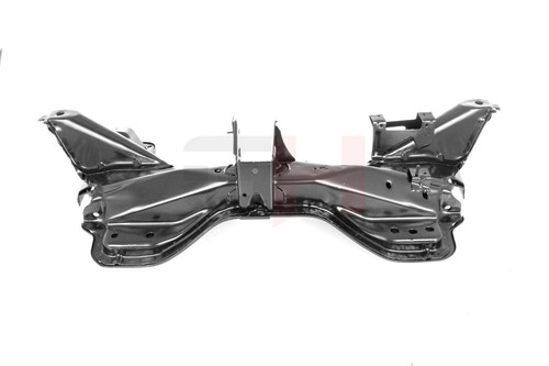 Axle carrier front for - carrier,