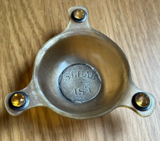 Very Rare Scottish Horn &