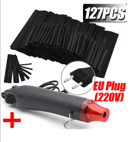 300w mini heat hot - heat,