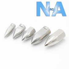 RC Boat Stainless Propellor