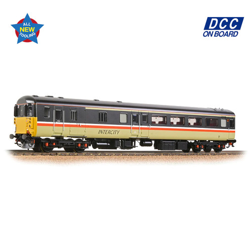 Bachmann 735dc gauge br - 39-735dc,