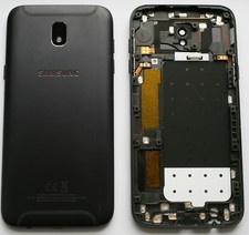 Genuine Samsung Galaxy J5  2017 J530F Rear Housing Back Cover Camera Lens