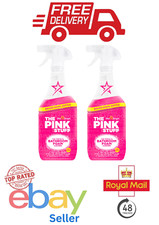 The Pink Stuff Miracle