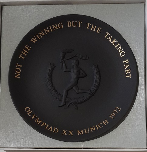 Wedgwood olympiad munich - wedgwood,