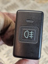 Hyundai Trajet rear fog light switch  (2004-2008)