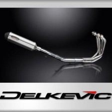 Suzuki GSX650 FA 2007-2016 4-1