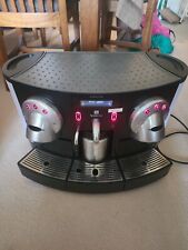 Nespresso Gemini Pro CS 220 Coffee Pod Machine | 140 Cups/hr with Travel Case