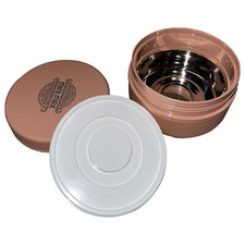 830ml Insulated Lunch Box Food