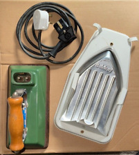 Vintage Dowsing's Snooker/ Pool Table Iron UK *Rare*