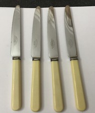 Vintag Elkington 4 Stainless