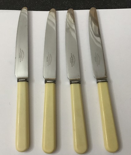 Vintag elkington stainless - vintag, 4